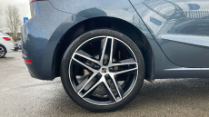 SEAT Ibiza 1.0 TSI 110 FR Edition 5dr Petrol Hatchback